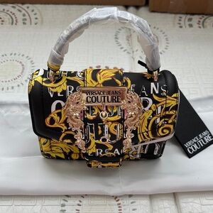 Versace Couture Crossbody